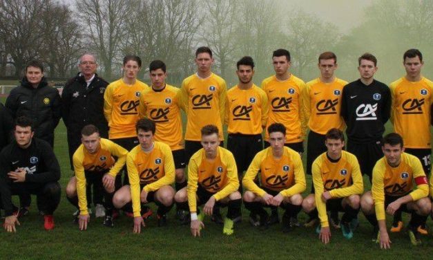 Gambardella : Tous les clubs du Maine-et-Loire, sont passés à la trappe !