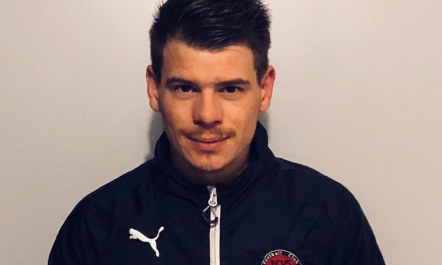 Romain DOHY : Je regarde toujours vers le haut, et je souhaite évoluer en région !