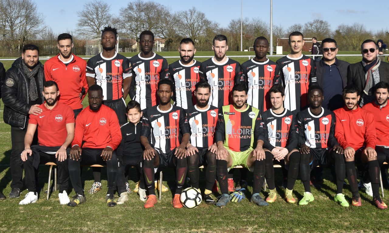Challenge de l’Anjou (16e de finale) : Cholet FCPC assure l’essentiel face à Pomjeannais (1-0, ap.).