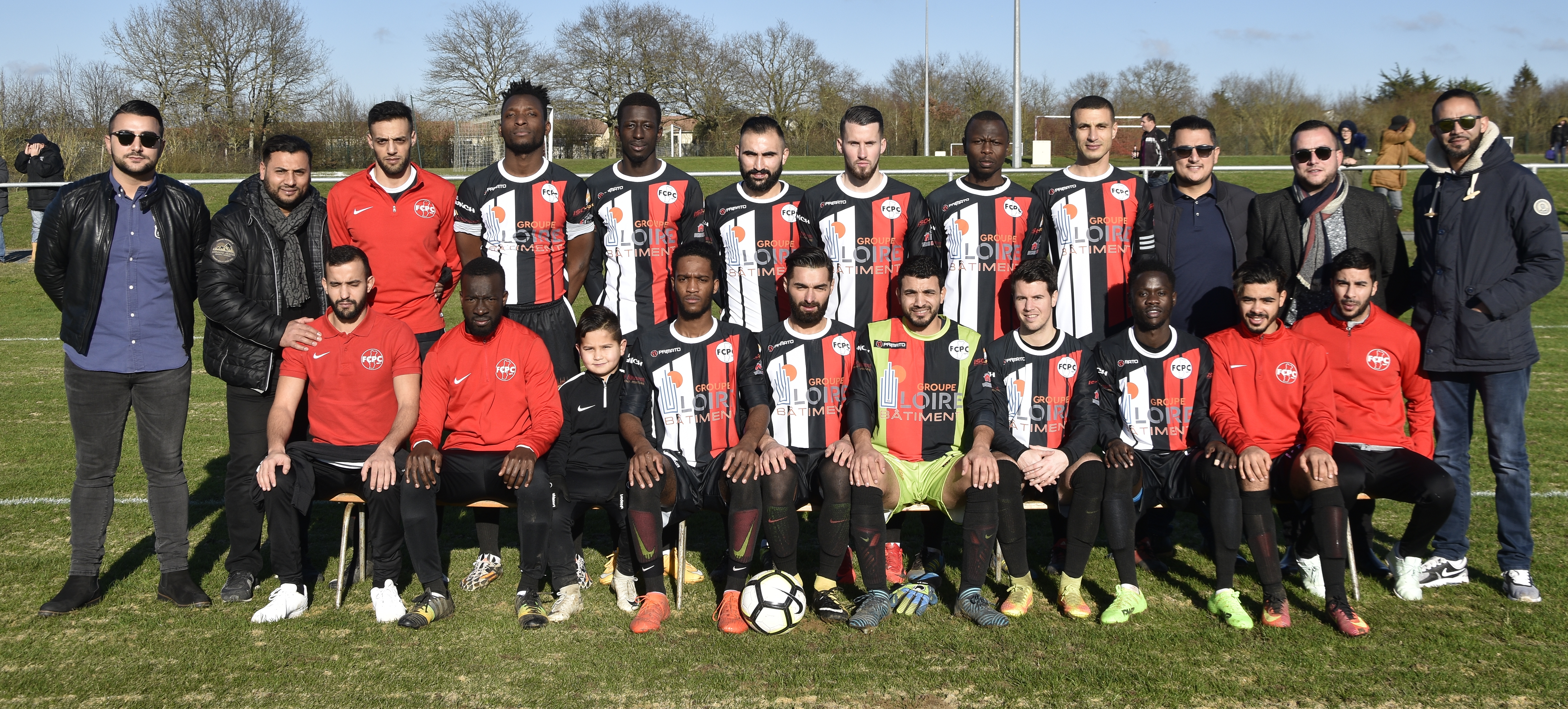 Le Cholet FCPC donnera la priorité au championnat.