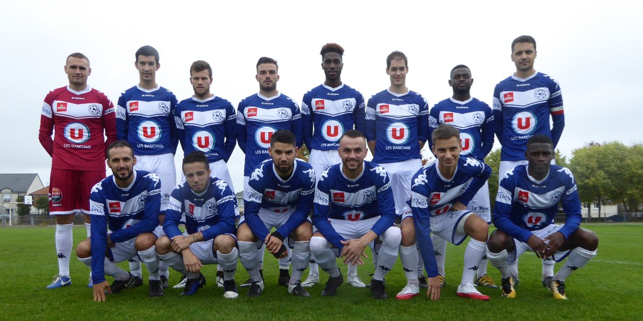 Coupe des Pays de Loire : Victoire convaincante d’Angers NDC face à Mouchamps-Rochetrejoux (4-1).