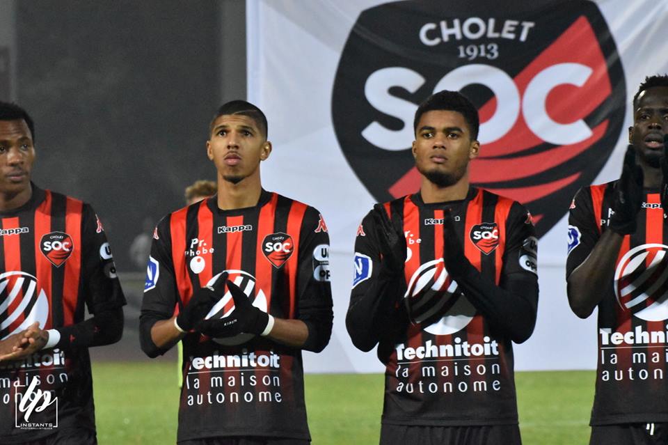 National 19e journée : Plus d’alternative pour le SO Cholet, dans l’obligation de gagner face au FC Pau !