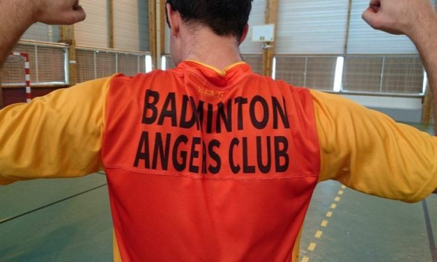 Le Badminton Angers Club lance son opération « Les 24h du bad ».