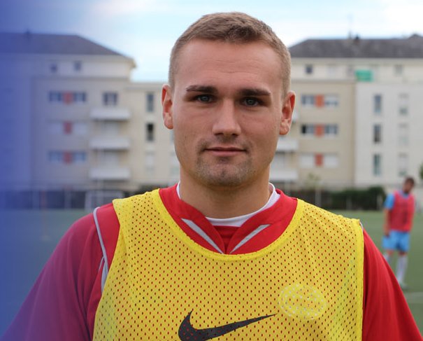 Fabien SAVARY : Faire partie de l’équipe de France des sapeurs-pompiers est une superbe expérience à vivre.