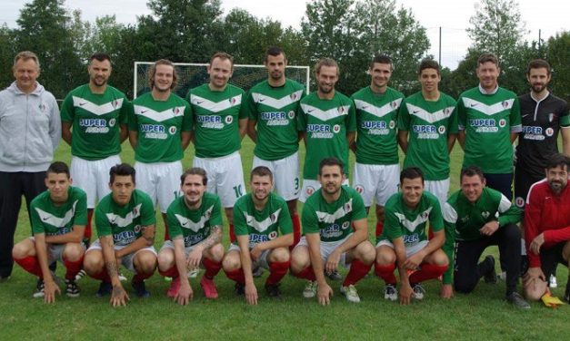 PH (13e journée) : Andard-Brain sort très frustré du match à Sainte-Cécile-Saint-Martin (0-0).