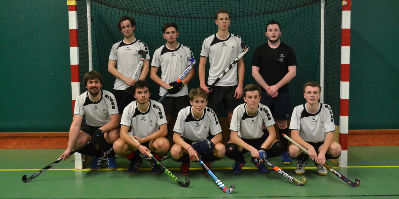 Angers SCO se qualifie pour leur quatrième tour nationale de suite !