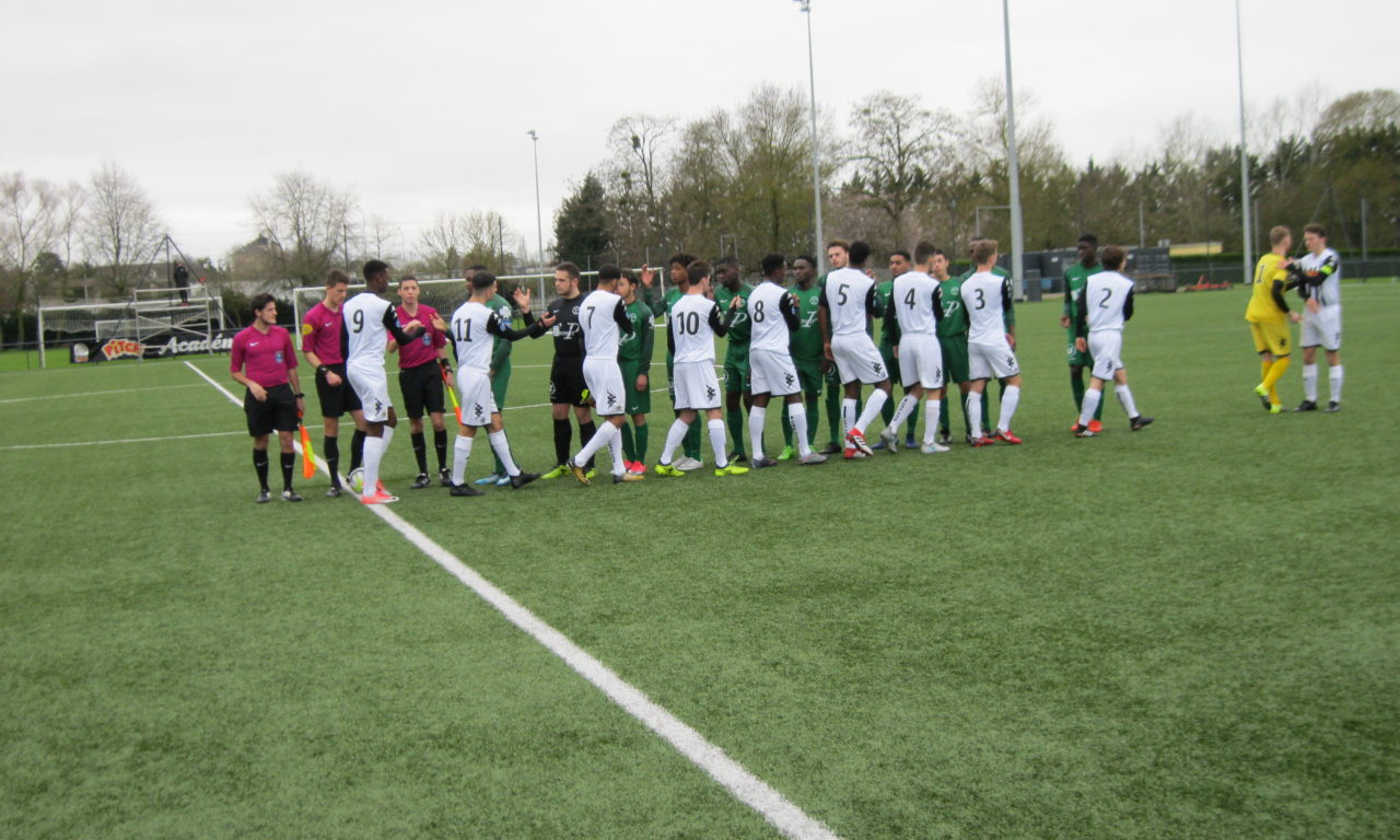 Dans le derby U19, les Scoïstes s’imposent aux forceps face aux Vaillantais (2-1)
