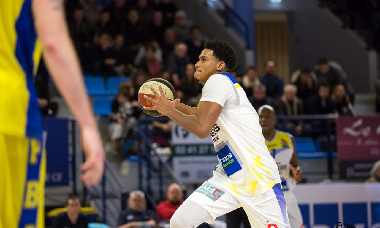 Erwan ANDRÉ : Ma plus grande fierté, c’est d’avoir réussi à rebondir malgré les blessures.