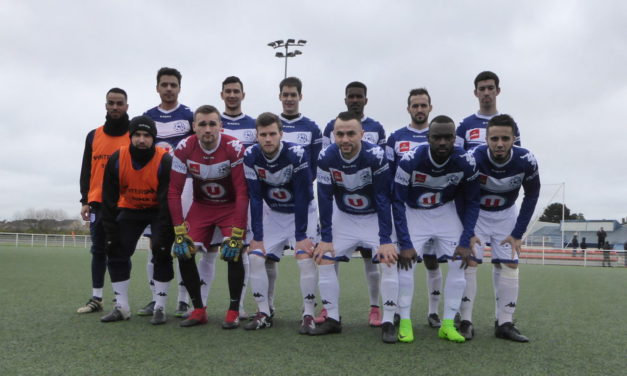 DRH (13e journée) : Angers NDC veut se relancer face à Blain.