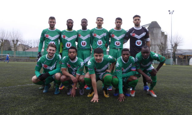 Coupe de l&rsquo;Anjou (16e de finale) : La Vaillante d&rsquo;Angers prend très au sérieux son match face à l&rsquo;ES Segré.