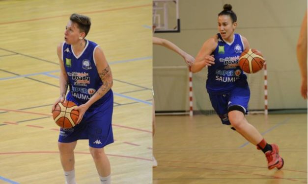NF2 (15e journée) : Les Saumuroises doivent confirmer à domicile face aux Vendéennes de Garnache.