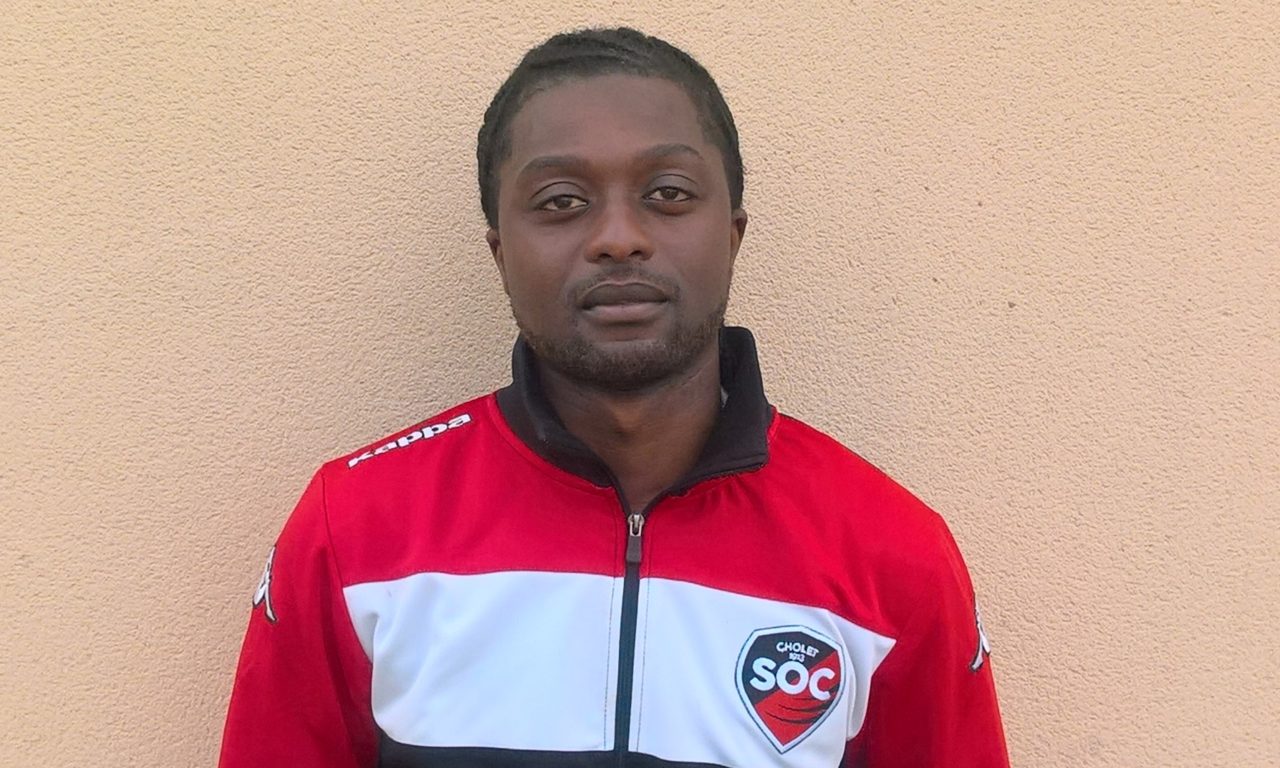 A la découverte de la section féminine du SO Cholet.