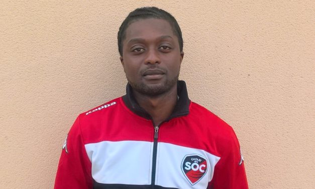 A la découverte de la section féminine du SO Cholet.