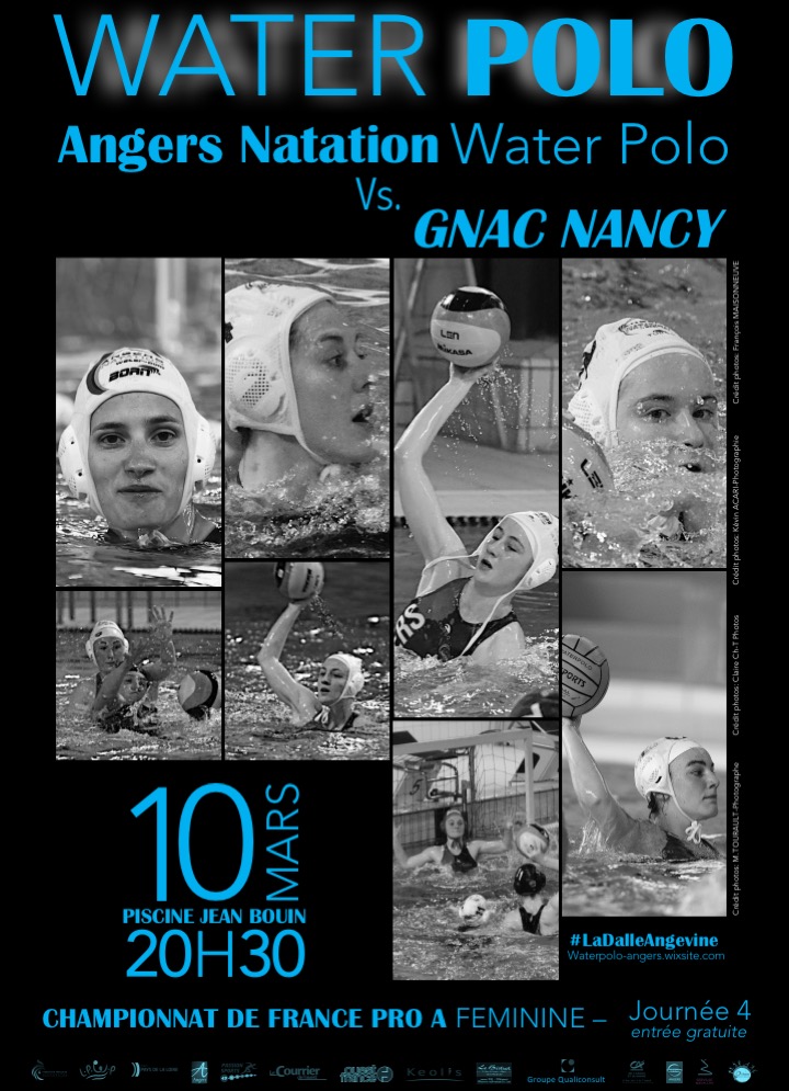 Angers vs Nancy