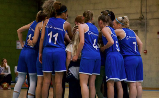 NF2 (18e journée) : Saumur Loire Basket a été dominé dans tous les secteurs de jeu face aux espoirs de la Roche Vendée BC (68-66).