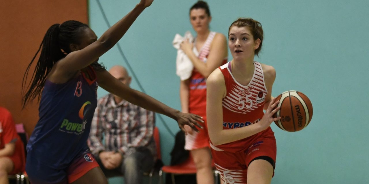 NF2 (18ème journée) : Victorieux 62 à 45,  Mûrs-Érigné fait dans la dentelle devant Alençon.