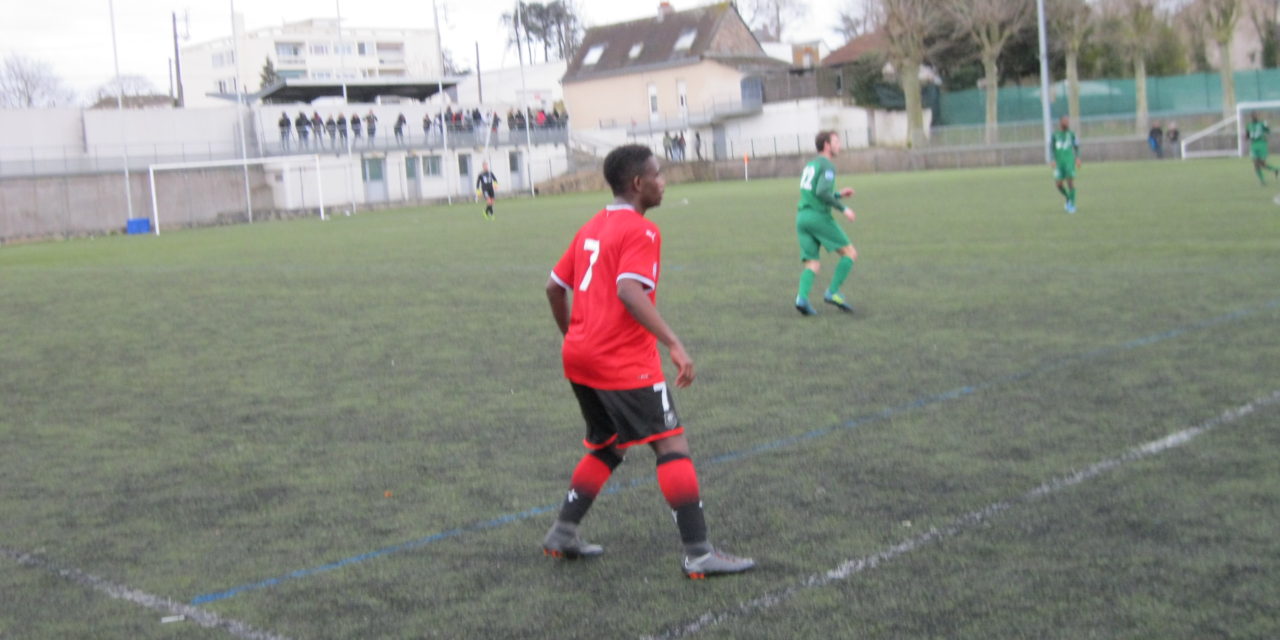 National U19 (21éme journée) : le Stade Rennais n’a laissé aucun espoir à la Vaillante Angers (8-0) !