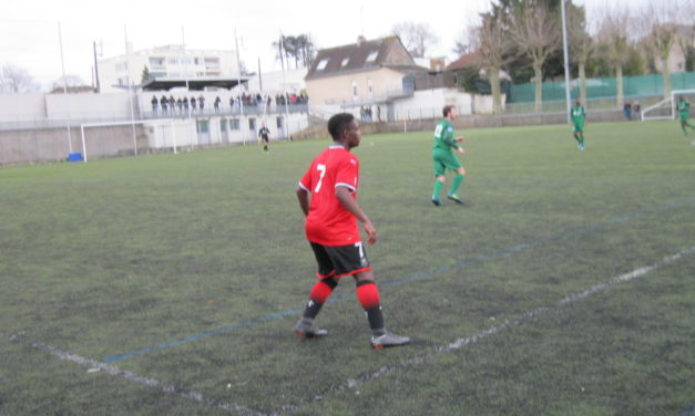 National U19 (21éme journée) : le Stade Rennais n’a laissé aucun espoir à la Vaillante Angers (8-0) !