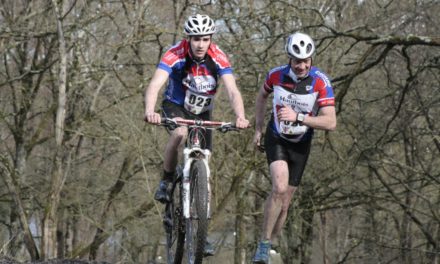 Retour sur la septième édition du Run and Bike de la Mine Bleue.