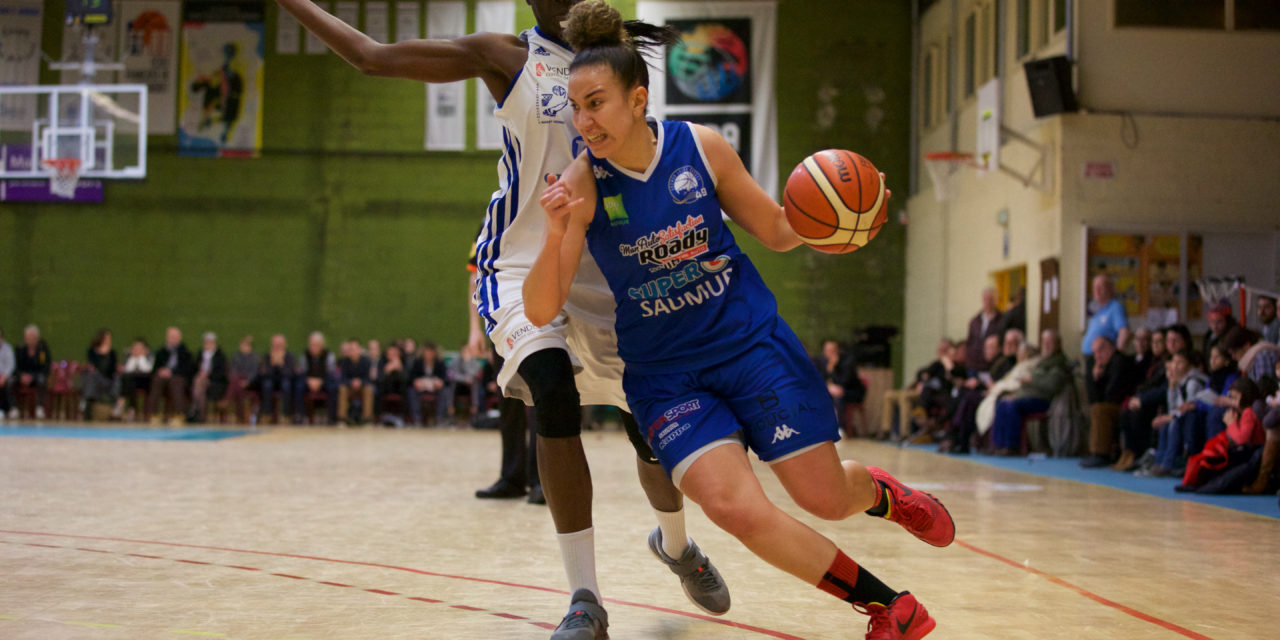 NF2 (19 éme journée) : Saumur doit réagir et vite face au second au classement, Saint-Paul Rezé.
