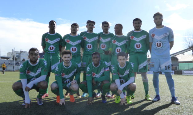 DSR (16e journée) : Choc pour le maintien entre le Foyer de Trélazé et la Vaillante d&rsquo;Angers.