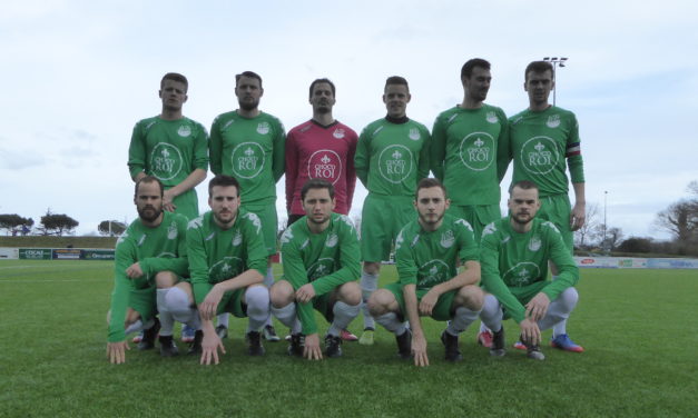 8e de finale de la coupe de l&rsquo;Anjou : Bouchemaine sera très motivé pour continuer l&rsquo;aventure face à Doué-la-Fontaine.
