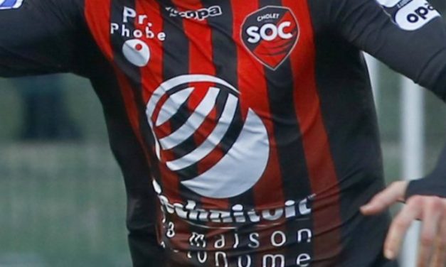 National (28e journée) : Malheur au vaincu dans le derby des Pays de Loire entre le SOC et le Vendée les Herbiers.