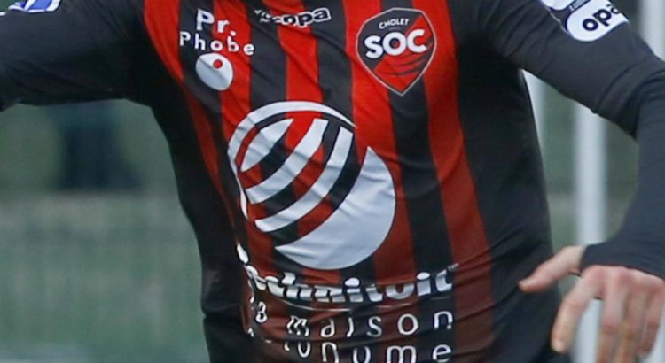 National (28e journée) : Malheur au vaincu dans le derby des Pays de Loire entre le SOC et le Vendée les Herbiers.