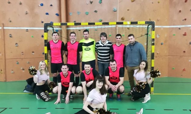 Les Blackpinks de Châteauneuf sont en demi-finale de la coupe Pays de la Loire !