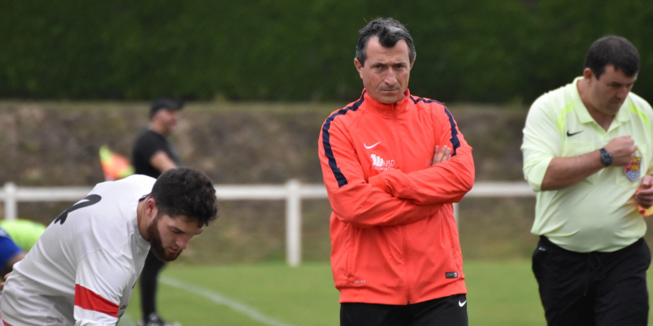 PH : L’EA La Tessoualle, mise sur la formation des jeunes !