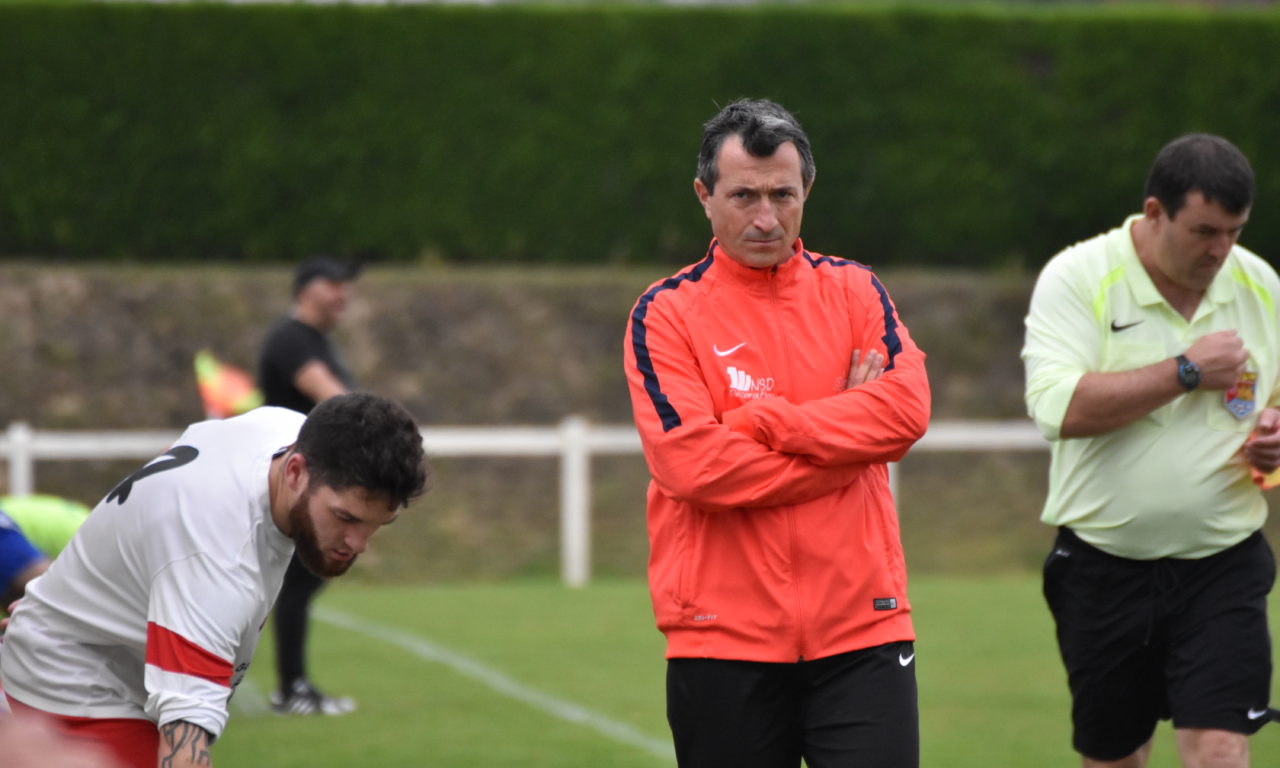 PH : L&rsquo;EA La Tessoualle, mise sur la formation des jeunes !