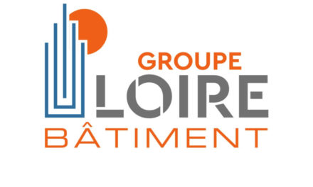 Groupe Loire Bâtiment : Nouveau partenaire de Passion Sports 49 !