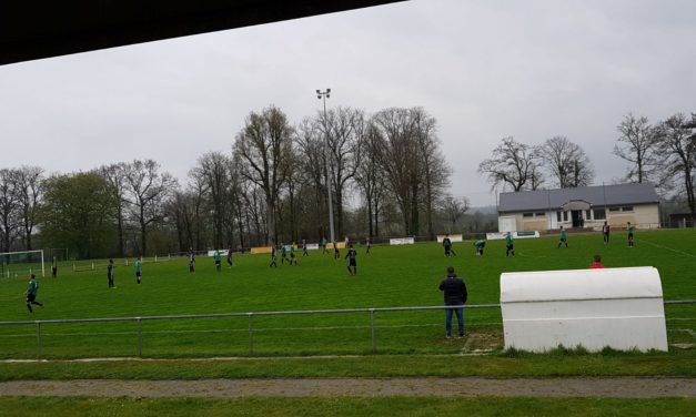 D1 (17e journée) : Cholet FCPC a totalement maîtrisé son sujet à Pouancé (8-1).