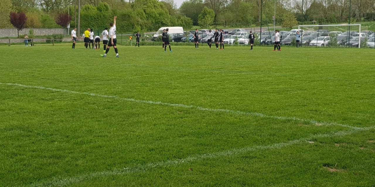D1 (19e journée) : Défaite sévère du Cholet FCPC à Toutlemonde Maulévrier (2-1).