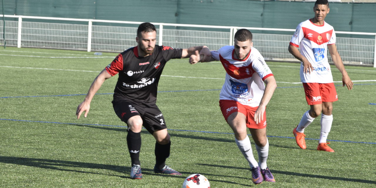 DH (22e journée) : Beaucouzé fait une très bonne opération en s’imposant au SO Cholet (3-0).