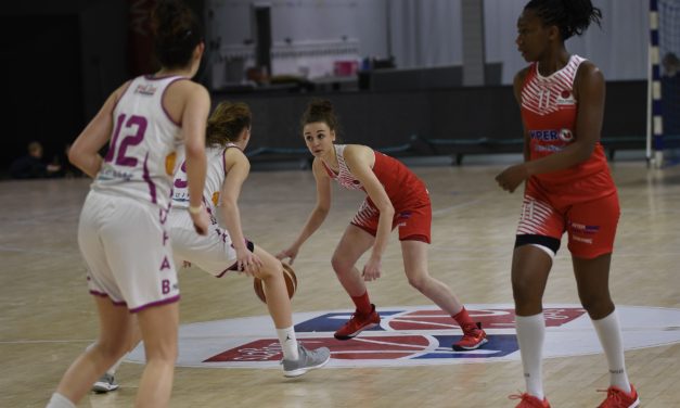 NF2 (22ème journée) : Victoire obligatoire pour Mûrs-Érigné à Ruaudin.