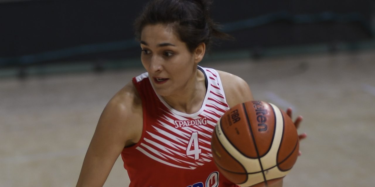 NF2 (21ème journée) : Mûrs-Érigné à quitte ou double contre Paris Basket Avenir.