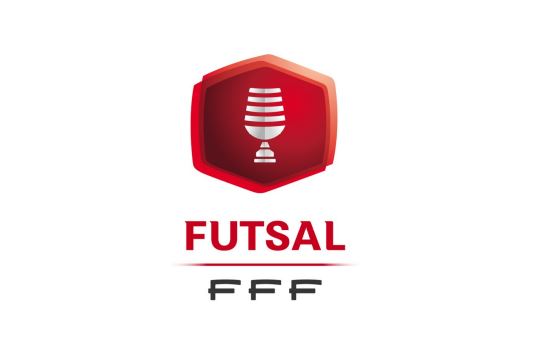 Finale de la Coupe Régionale Futsal des Pays de la Loire : Nantes Doulon F.C remporte le titre face à Châteauneuf Black Pink (4-3).