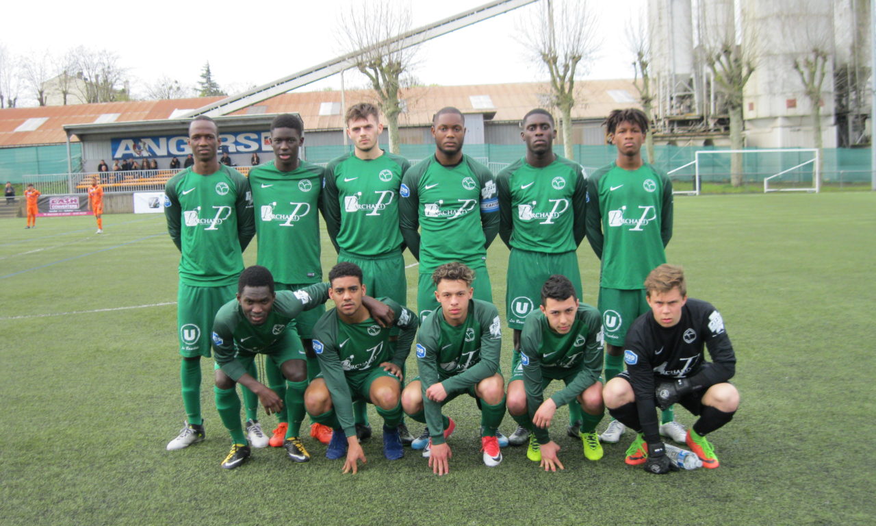 Pour leur dernière à domicile, les U19 Vaillantais veulent l’emporter face à Alençon pour espérer le maintien.