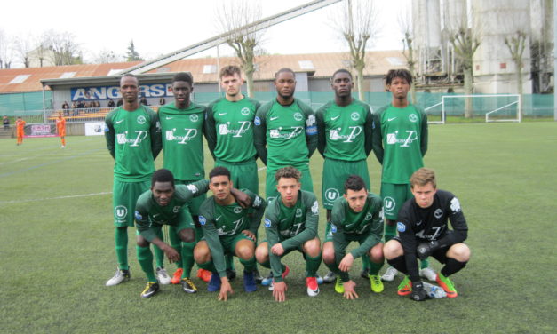 Pour leur dernière à domicile, les U19 Vaillantais veulent l’emporter face à Alençon pour espérer le maintien.