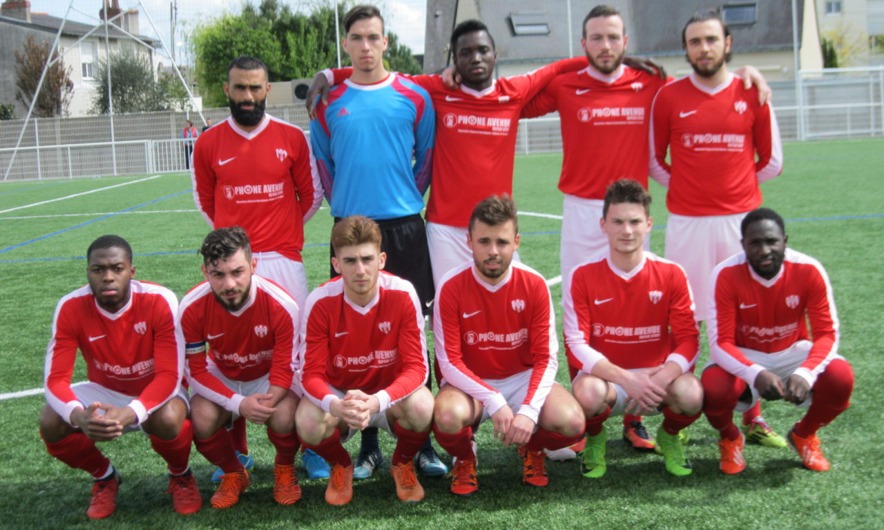 DRH (20e journée) : Angers Intrépide devra avoir un esprit conquérant face la Tranche-sur-Mer.