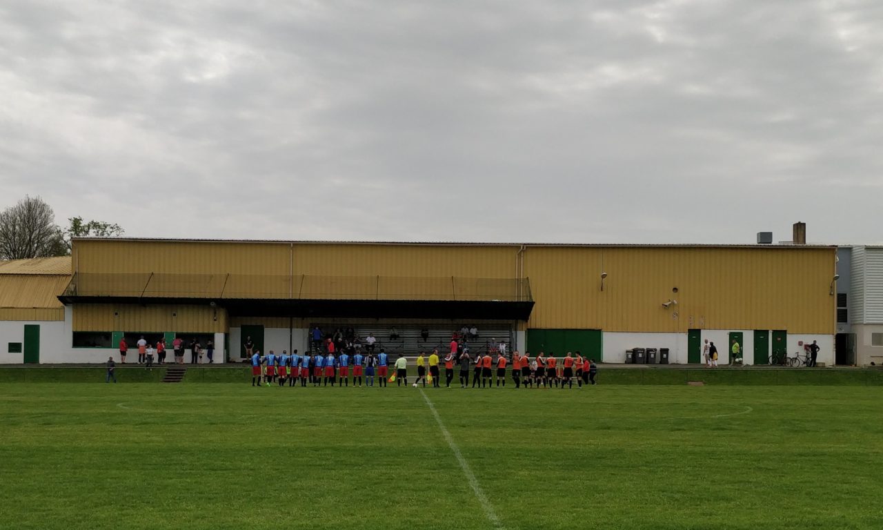 Le Foyer de Trélazé décroche un point important en vue du maintien à Mouilleron-Le-Captif (0-0).