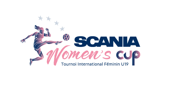 Scania Women’s Cup U19 Féminin !