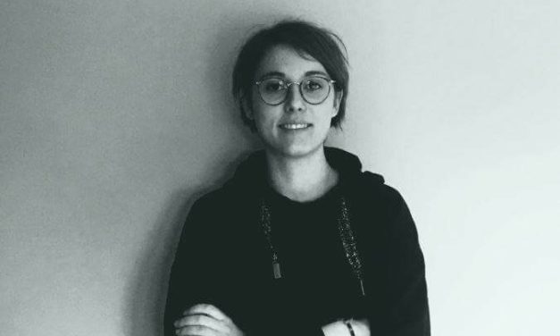 Léa Geindreau : Éducatrice sportive, c’est une expérience enrichissante.