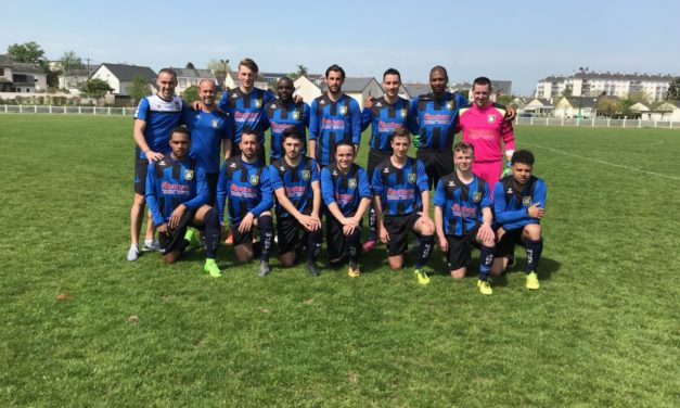 D1 (22e journée) : Montreuil-Juigné-Béné tâchera de bien clôturer la saison à Durtal.