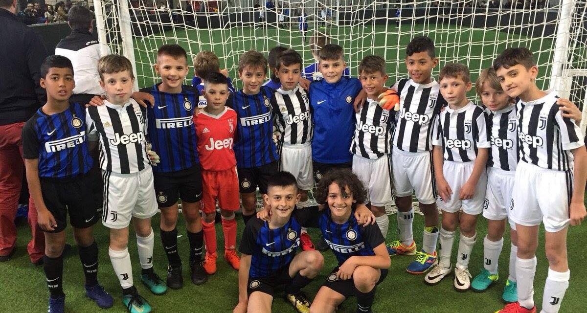 Le Mini Euro à l’heure anglaise.