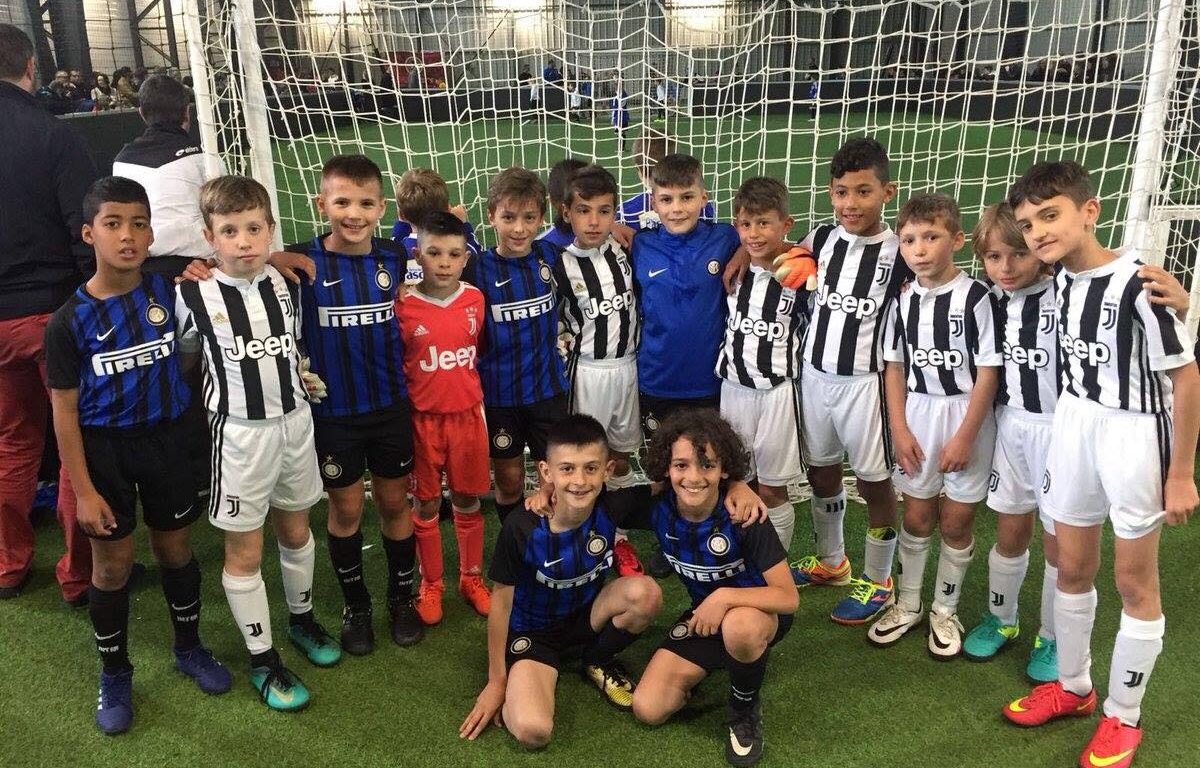 Le Mini Euro à l’heure anglaise.