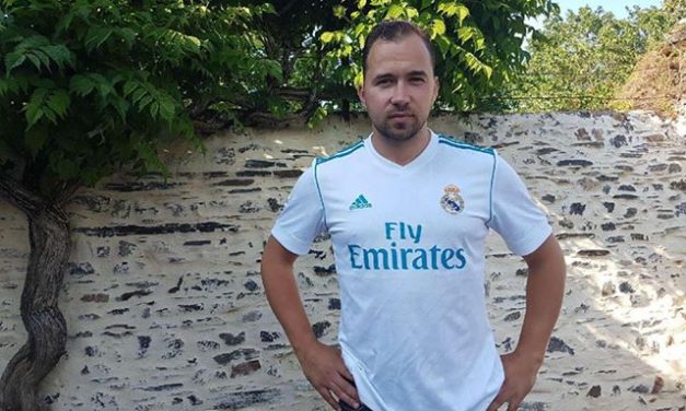 Alexis BARA : Je souhaite créer un nouveau projet seniors à l’ES La-Daguenière-La-Bohalle.