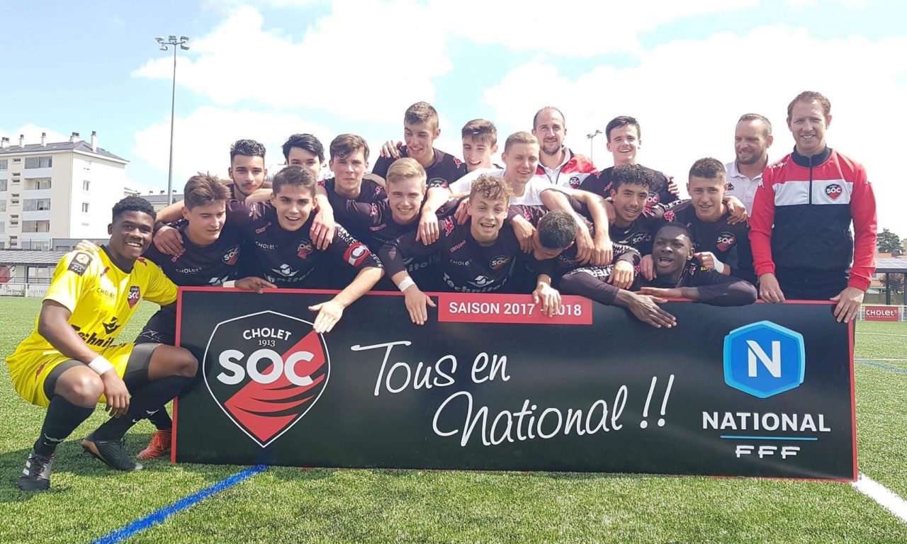 William FRABOULET : Pour moi, il est important d’associer le beau jeu et l’envie de gagner.