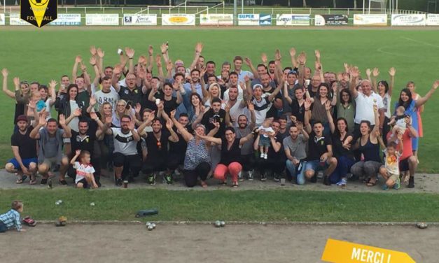 DRH (22e journée) : Match logique entre Tiercé-Cheffes et Beaufort-en-Vallée (1-1).